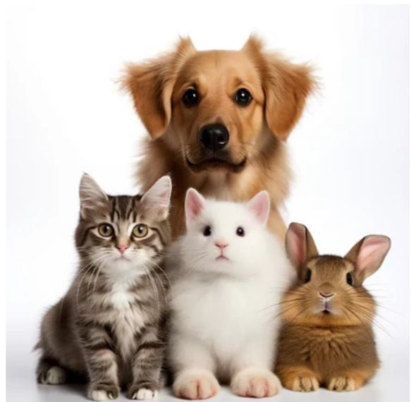 Mascotas